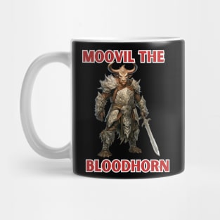 Hack & Slash Champion Mug